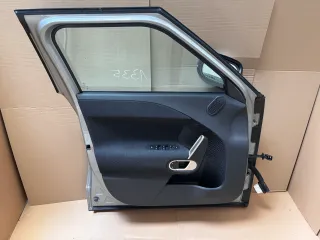 Original Mini Aceman J05 Tür Vorne Links mit Scheibe und Seitenspiegel - Bild 5