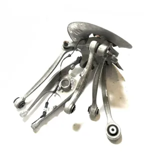 Original BMW M3 G80 G81 M4 G82 G83 Aufhängung Hinten Links Schwenklager - Bild 2