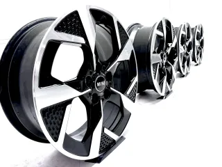 18 Zoll Original Mini F65 F66 F67 Felgen Alufelgen 5A3E639 Slide Spoke 958 - Bild 1
