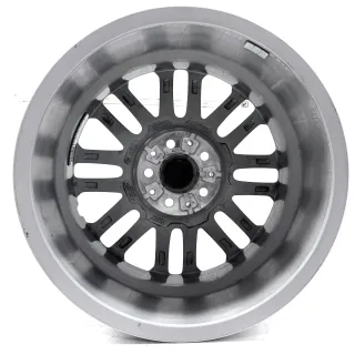 17 Zoll Original Mini J01 Felgen Alufelgen 5A72824 Styling 982 U-Spoke - Bild 6