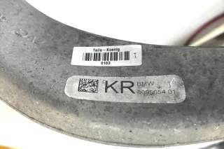 Original BMW M3 G80 G81 M4 G82 G83 Aufhängung vorne Rechts Schwenklager - Bild 3