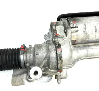 Original BMW M3 G80 G81 M4 G82 G83 Lenkgetriebe Lenkung Elektrisch - Bild 11