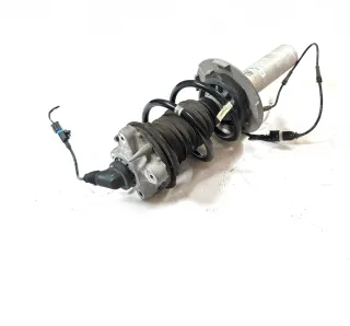 Original BMW M4 G83 Federbein Vorne Rechts 8091358 2009824 - Bild 3