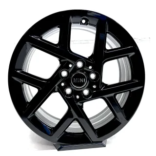 17 Zoll Original Mini F65 F66 F67 Felgen Alufelgen 5A3E638 957 Sprint Spoke - Bild 2