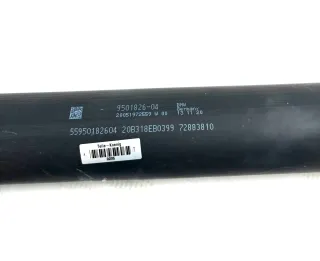Original BMW M3 G80 G81 M4 G82 G83 Kardanwelle Gelenkwelle 9501826 - Bild 2
