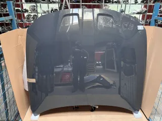 BMW M3 G80 G81 Frontpaket Laser Scheinwerfer Motorhaube Kotflügel Kühler - Bild 10