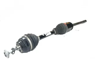 Original BMW M3 G80 G81 M4 G82 G83 Antriebswelle Vorne Rechts 8092196 - Bild 4