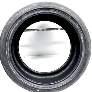 2 Stück Bridgestone Turanza 6 285 35 21 105Y * Sommerreifen Volles Profil - Bild 2