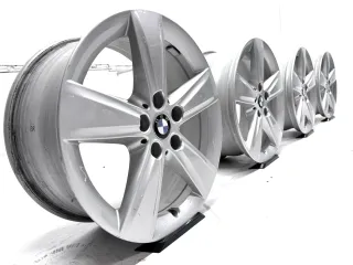 Original Bmw 2er F45 F46 17 Zoll Felgen Alufelgen 6855087 Styling 478 - Bild 1