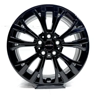 17 Zoll Original Mini F65 F66 F67 Felgen Alufelgen 5A3E643 JCW Star Spoke 962 - Bild 3