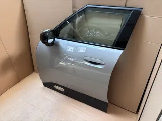 Original Mini Aceman J05 Tür Vorne Links mit Scheibe und Seitenspiegel - Bild 3