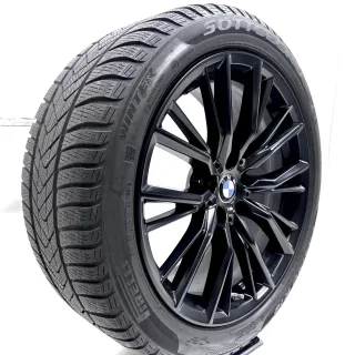 18 Zoll Original Bmw 3er G20 G21 4er G22 G23 Felge Alufelge 6885306 M796  796 # - Bild 1