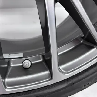 Original Porsche Panamera G2 971 21 Zoll Winterräder Felgen Winterreifen - Bild 5