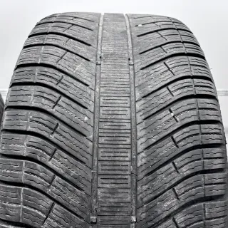 Original Porsche Cayenne Coupe E3 9Y 9Y3 Winterräder 21 Zoll Felgen Winterreifen - Bild 7