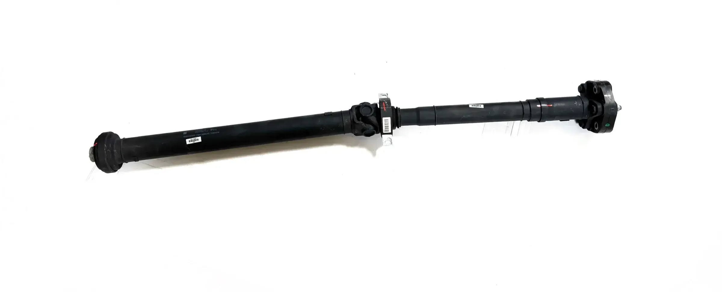 Original BMW M3 G80 G81 M4 G82 G83 Kardanwelle Gelenkwelle 9501826 - Bild 1