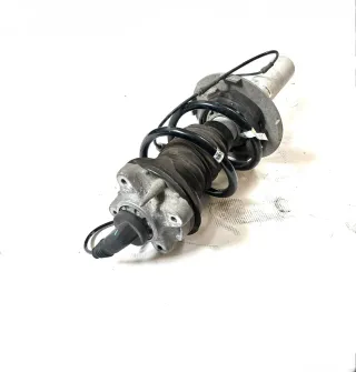 Original BMW M4 G83 Federbein Vorne Links 8091357 2009823 - Bild 3