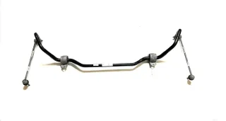 Original BMW M3 G80 M4 G82 G83 Stabilisator Hinten 8091427 8091428 - Bild 1