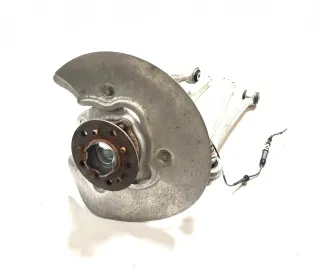 Original BMW M3 G80 G81 M4 G82 G83 Aufhängung Hinten Links Schwenklager - Bild 1