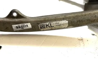 Original BMW M3 G80 G81 M4 G82 G83 Aufhängung vorne Links Schwenklager - Bild 4