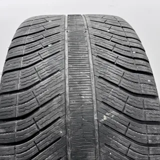 Original Porsche Cayenne Coupe E3 9Y 9Y3 Winterräder 21 Zoll Felgen Winterreifen - Bild 9