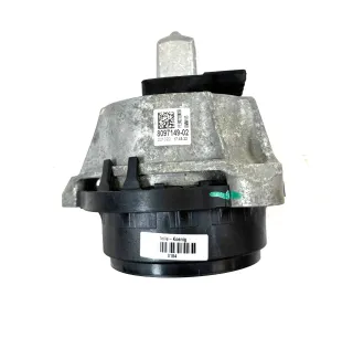 Original BMW M3 G80 G81 M4 G82 G83 Motorlager Links 8097149 - Bild 3