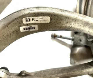 Original BMW M3 G80 G81 M4 G82 G83 Aufhängung vorne Links Schwenklager - Bild 3