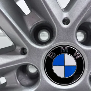 Original Bmw X5 G05 X6 G06 19 Zoll Sommerräder Felgen Sommerreifen 734 - Bild 6