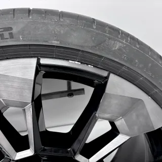 23 Zoll Original BMW XM G09 Sommerräder Felgen Sommerreifen M923 M 923 - Bild 12