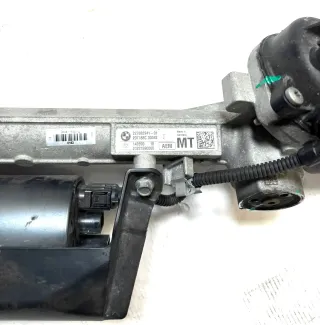 Original BMW M3 G80 G81 M4 G82 G83 Lenkgetriebe Lenkung Elektrisch - Bild 6