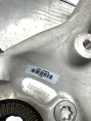 Original BMW M3 G80 G81 M4 G82 G83 Aufhängung Hinten Rechts Schwenklager - Bild 7
