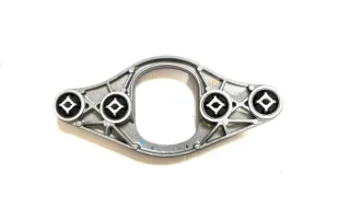 Original BMW M3 G80 G81 M4 G82 G83 Halter Adapter Hinterachsgetriebe 8090205 - Bild 4