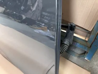 Original Bmw 3er G21 G81 Touring Tür Hinten Rechts Scheibe - Bild 4