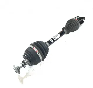 Original BMW M3 G80 G81 M4 G82 G83 Antriebswelle Vorne Links 8092195 - Bild 4
