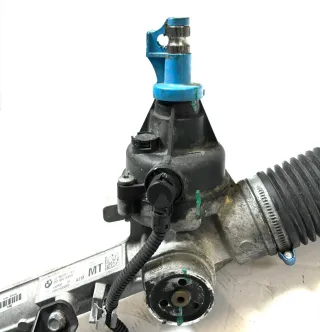 Original BMW M3 G80 G81 M4 G82 G83 Lenkgetriebe Lenkung Elektrisch - Bild 7