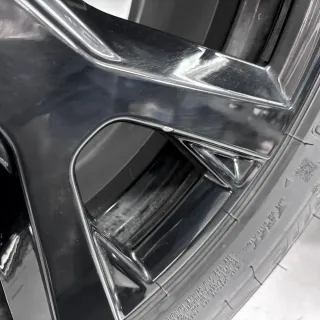 Original BMW X7 G07 21 Zoll Winterräder Felgen Winterreifen Styling 752 - Bild 3