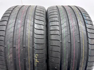 2 Stück Bridgestone Turanza 6 285 35 21 105Y * Sommerreifen Volles Profil - Bild 1