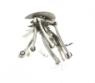Original BMW M3 G80 G81 M4 G82 G83 Aufhängung Hinten Rechts Schwenklager - Bild 2