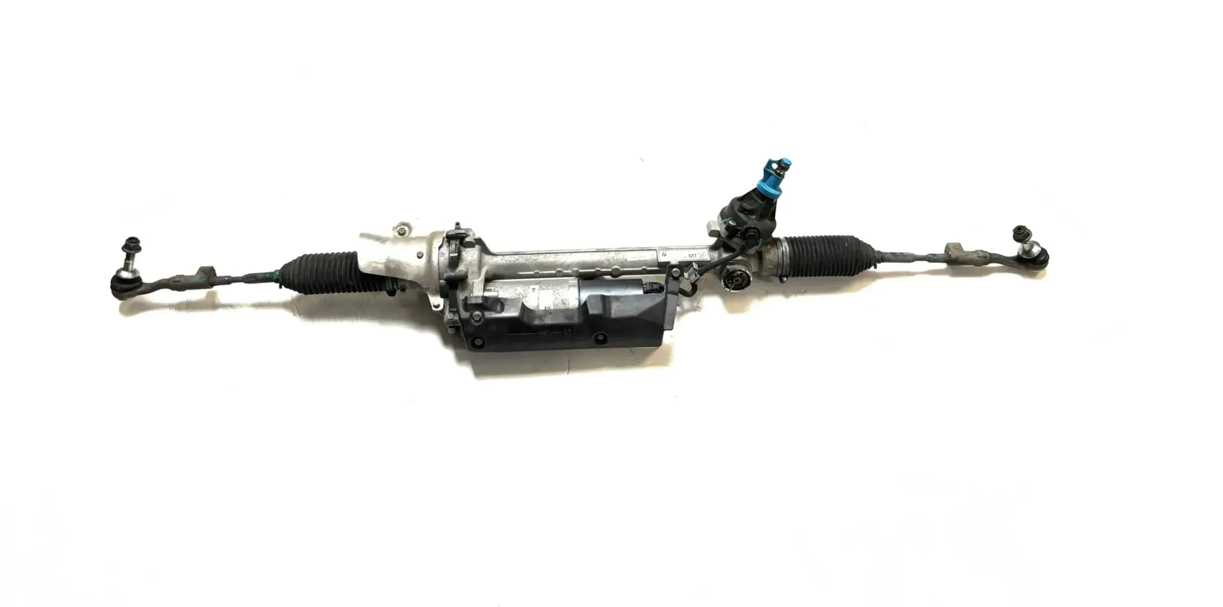 Original BMW M3 G80 G81 M4 G82 G83 Lenkgetriebe Lenkung Elektrisch - Bild 1