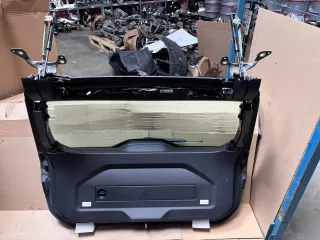Original Bmw 3er G21 G81 Heckklappe Kofferraumdeckel Kamera - Bild 4