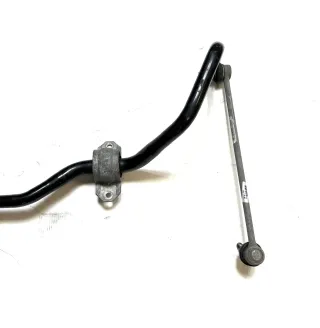 Original BMW M3 G80 M4 G82 G83 Stabilisator Hinten 8091427 8091428 - Bild 4