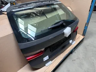 Original Bmw 3er G21 G81 Heckklappe Kofferraumdeckel Kamera - Bild 1