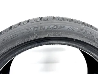 1 Stück Winterreifen 205 45 17 88V Dunlop SP Winter Sport 4D RSC * - Bild 3