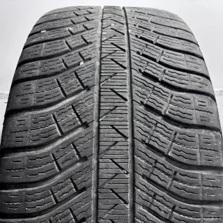 Original Porsche Cayenne Coupe E3 9Y 9Y3 Winterräder 21 Zoll Felgen Winterreifen - Bild 3