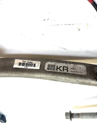 Original BMW M3 G80 G81 M4 G82 G83 Aufhängung vorne Rechts Schwenklager - Bild 4