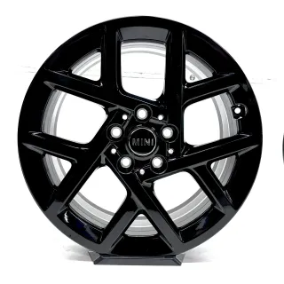 17 Zoll Original Mini F65 F66 F67 Felgen Alufelgen 5A3E638 957 Sprint Spoke - Bild 4