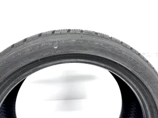 1 Stück Winterreifen 205 45 17 88V Dunlop SP Winter Sport 4D RSC * - Bild 4