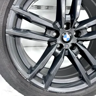 Original Bmw X3M F97 X4M F98 20 Zoll Felgen Alufelgen Styling M764 M 764 - Bild 7
