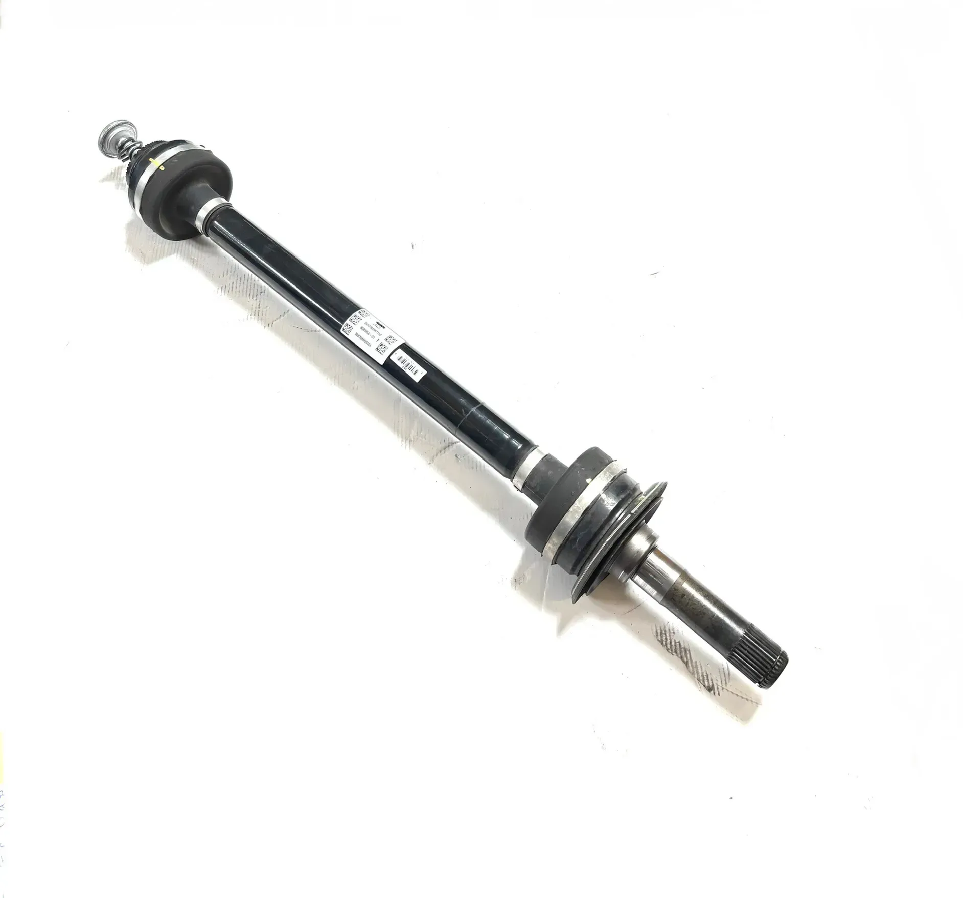 Original BMW M3 G80 G81 M4 G82 G83 Antriebswelle Hinten Rechts 8089856 - Bild 1