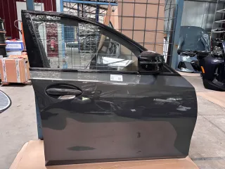 Original Bmw 3er G20 G21 G80 G81 Tür Vorne Rechts M3 Spiegel - Bild 1