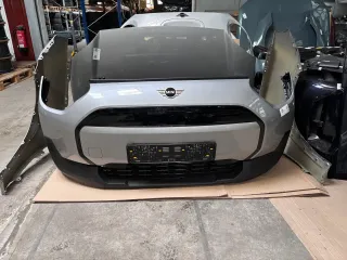 Mini Aceman J05 Frontpaket Motorhaube Kotflügel Kühler Lüfter Stoßstange - Bild 1